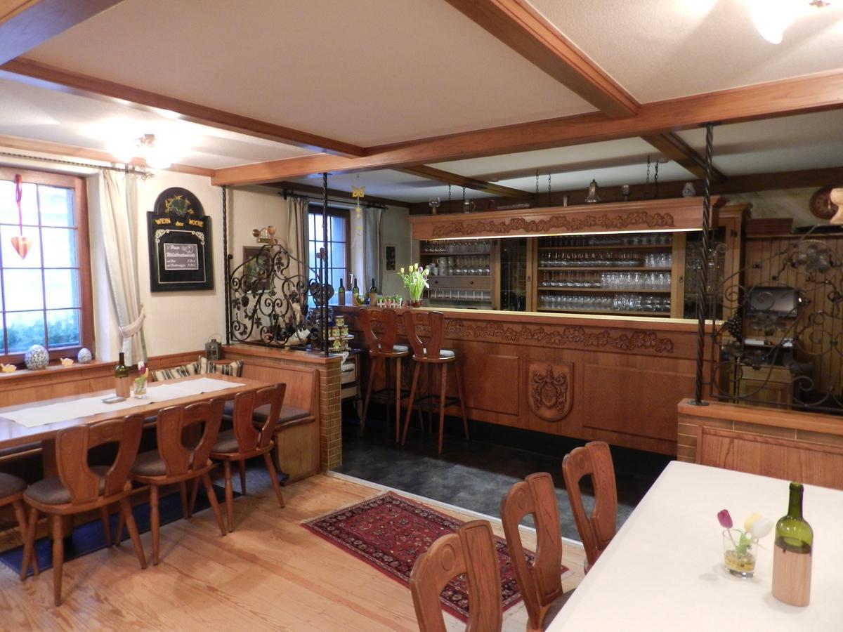 Weingut Stassen Hotel Oberheimbach Kültér fotó